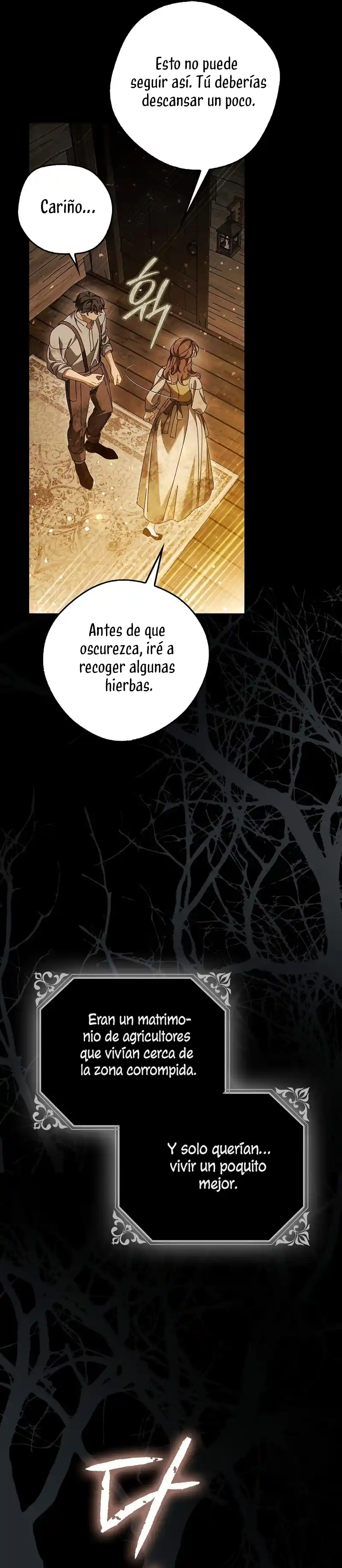La Villana Que Escapó A Su Destino - Capítulo 24 - Página 22 - LectorTMOo
