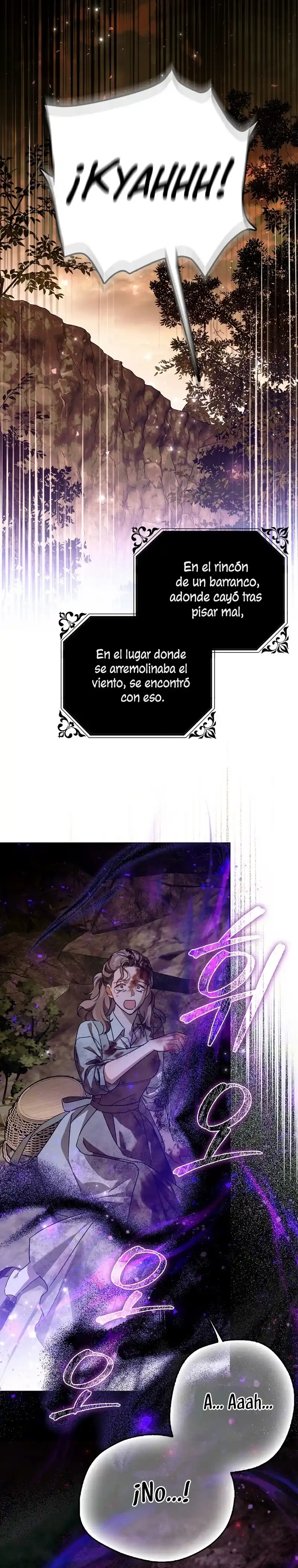 La Villana Que Escapó A Su Destino - Capítulo 24 - Página 25 - LectorTMOo