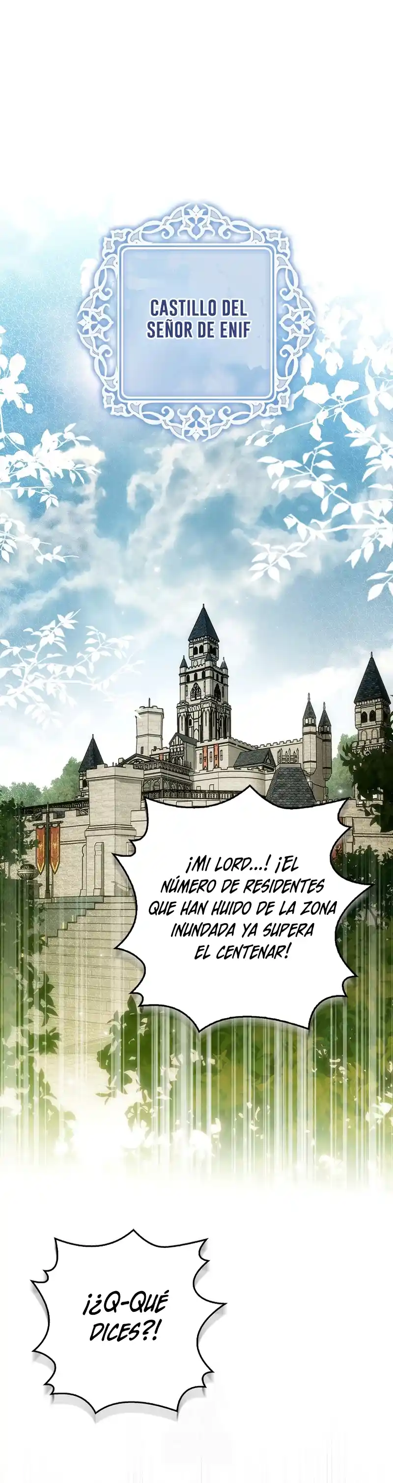 La Villana Que Escapó A Su Destino - Capítulo 25 - Página 3 - LectorTMOo