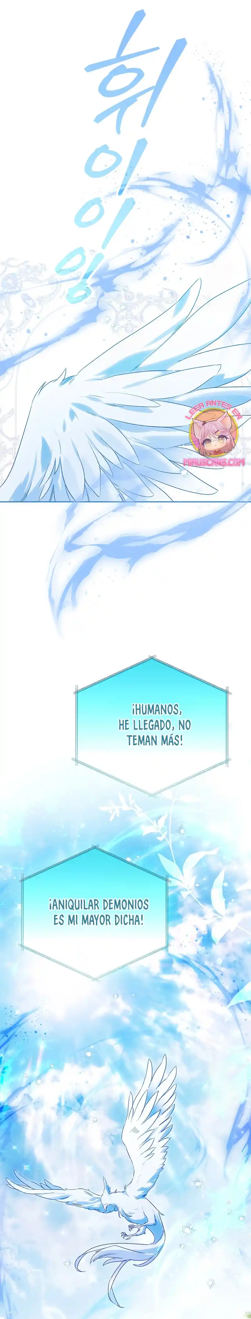 La Villana Que Escapó A Su Destino - Capítulo 25 - Página 8 - LectorTMOo