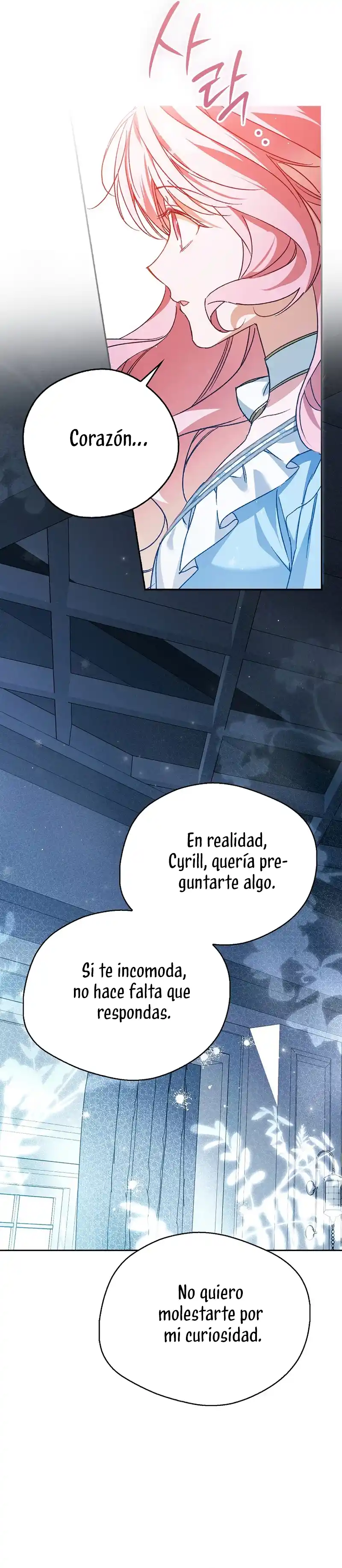 La Villana Que Escapó A Su Destino - Capítulo 28 - Página 18 - LectorTMOo
