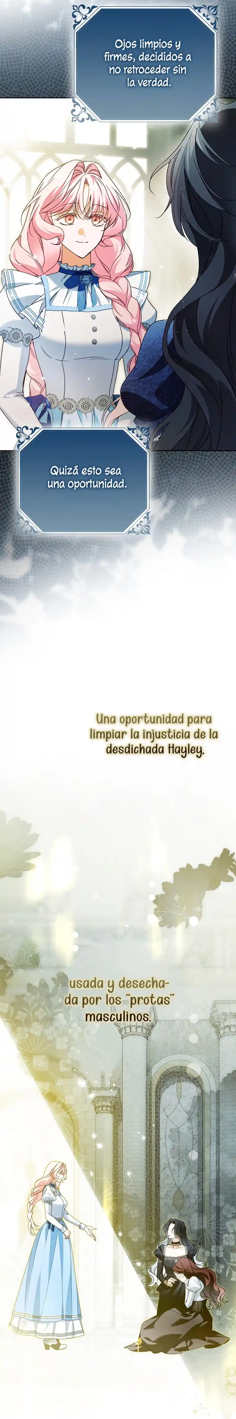 La Villana Que Escapó A Su Destino - Capítulo 28 - Página 43 - LectorTMOo