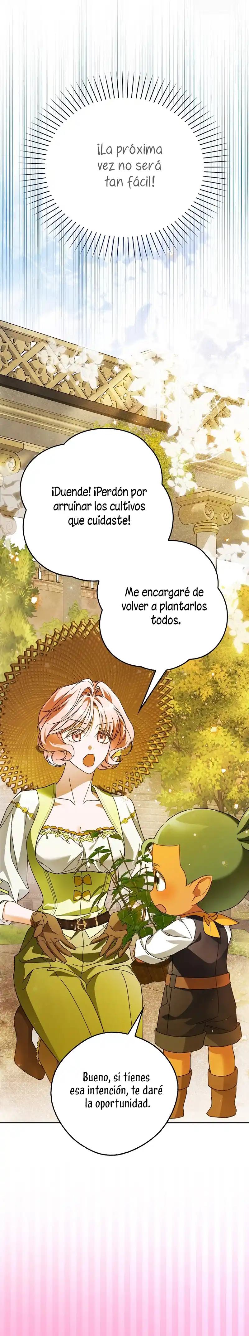 La Villana Que Escapó A Su Destino - Capítulo 29 - Página 15 - LectorTMOo