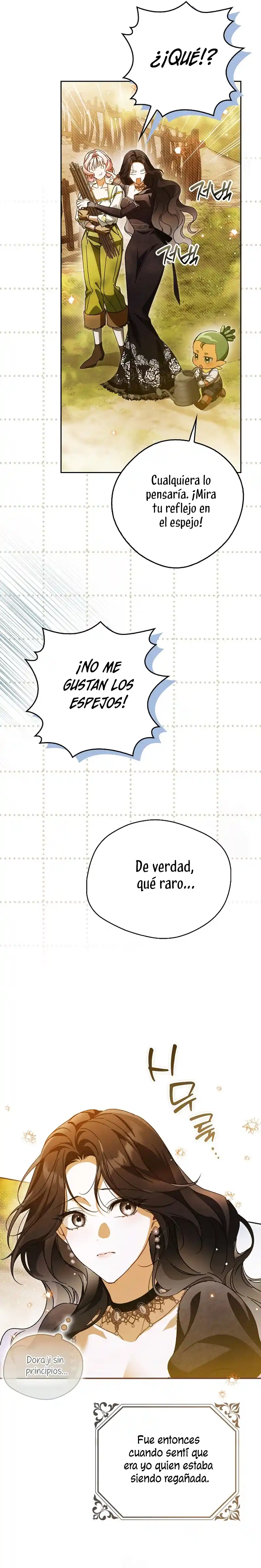 La Villana Que Escapó A Su Destino - Capítulo 29 - Página 25 - LectorTMOo
