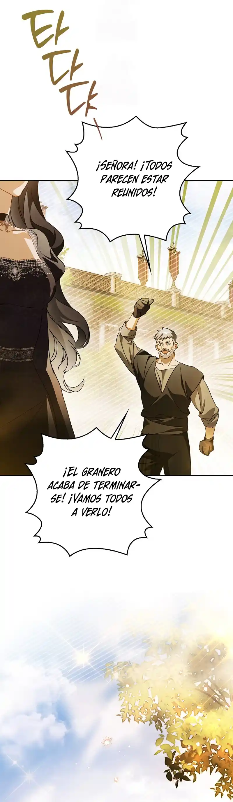 La Villana Que Escapó A Su Destino - Capítulo 29 - Página 26 - LectorTMOo