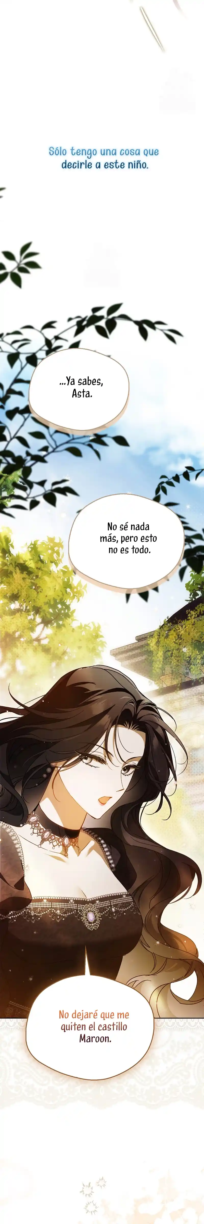 La Villana Que Escapó A Su Destino - Capítulo 29 - Página 31 - LectorTMOo