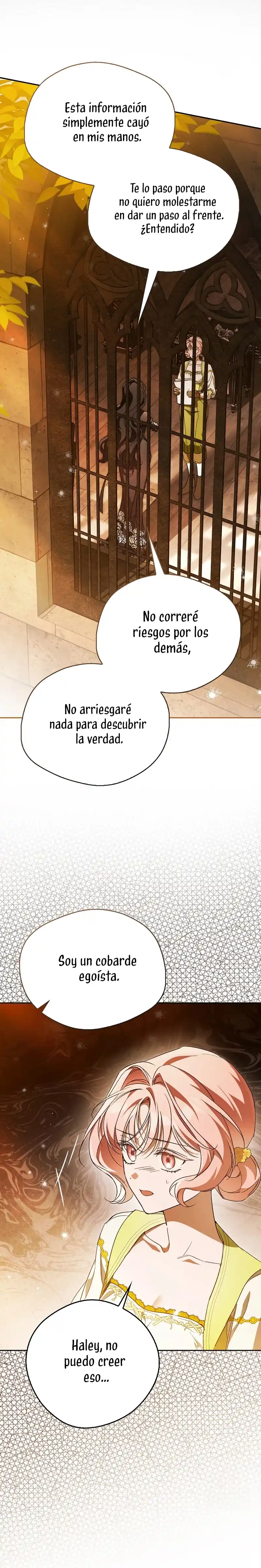 La Villana Que Escapó A Su Destino - Capítulo 29 - Página 41 - LectorTMOo