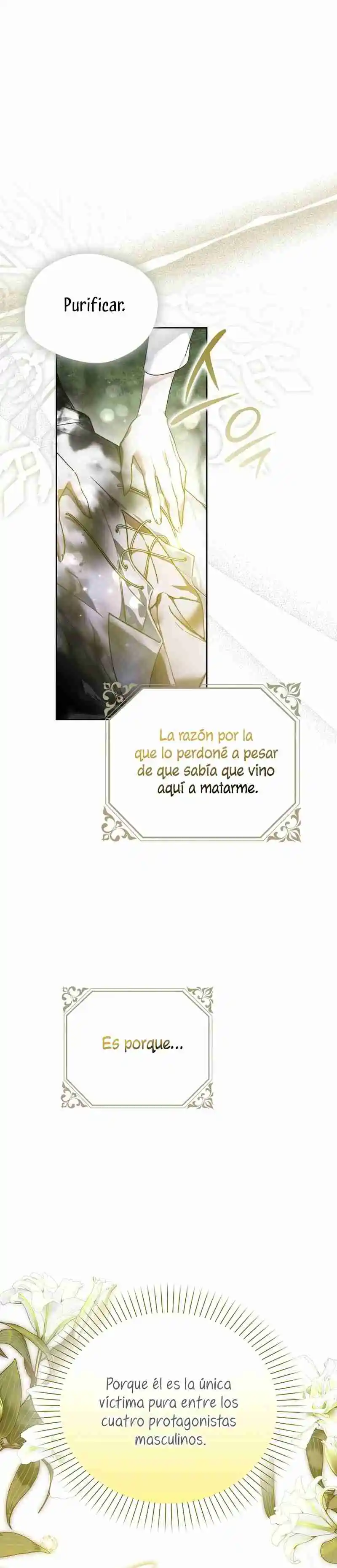 La Villana Que Escapó A Su Destino - Capítulo 3 - Página 16 - LectorTMOo