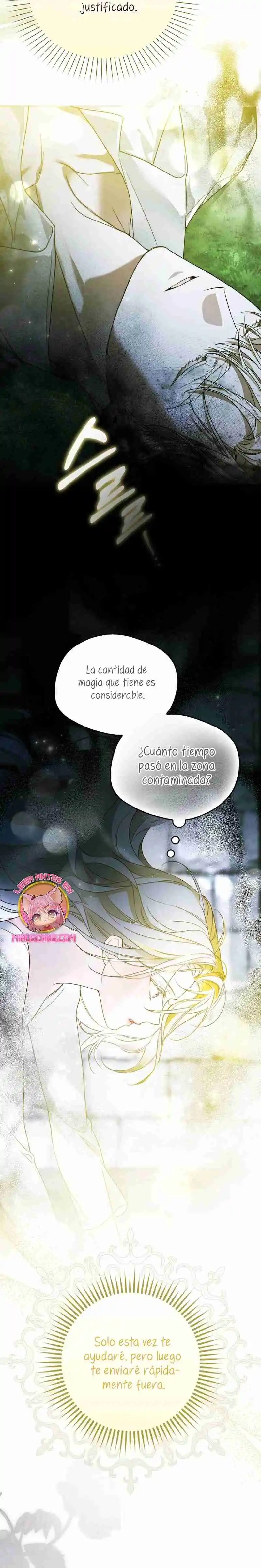 La Villana Que Escapó A Su Destino - Capítulo 3 - Página 18 - LectorTMOo