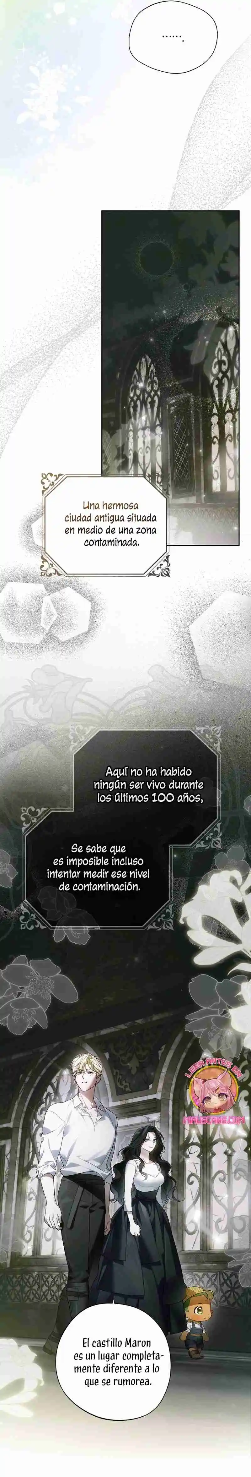La Villana Que Escapó A Su Destino - Capítulo 3 - Página 28 - LectorTMOo
