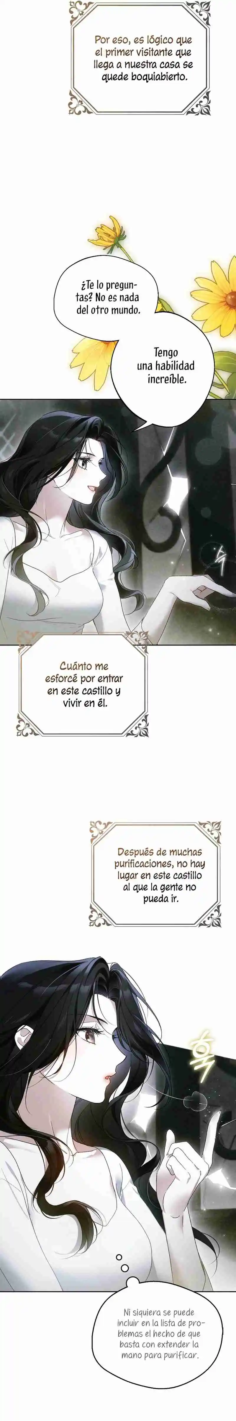 La Villana Que Escapó A Su Destino - Capítulo 3 - Página 29 - LectorTMOo