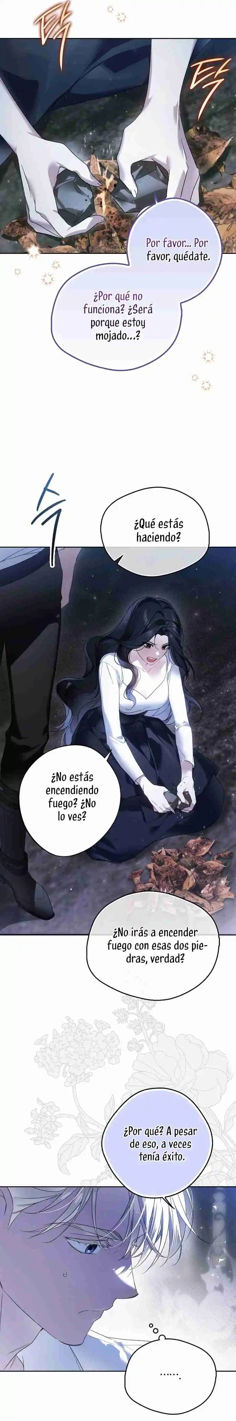 La Villana Que Escapó A Su Destino - Capítulo 3 - Página 34 - LectorTMOo