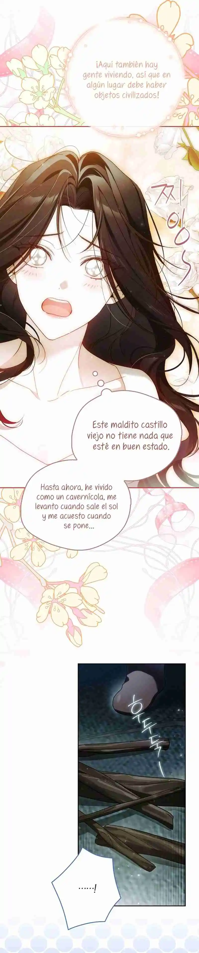 La Villana Que Escapó A Su Destino - Capítulo 3 - Página 39 - LectorTMOo