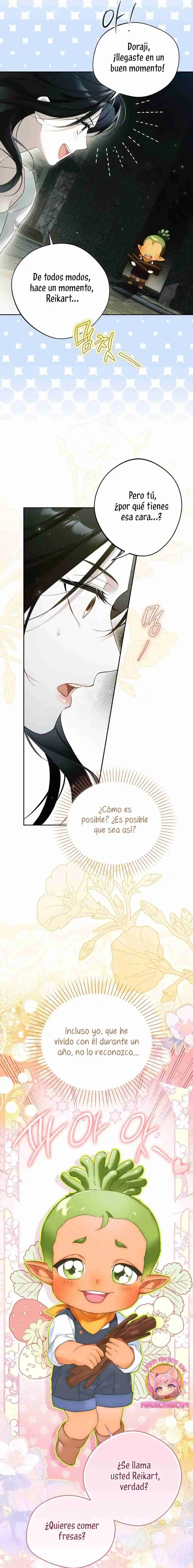 La Villana Que Escapó A Su Destino - Capítulo 3 - Página 40 - LectorTMOo
