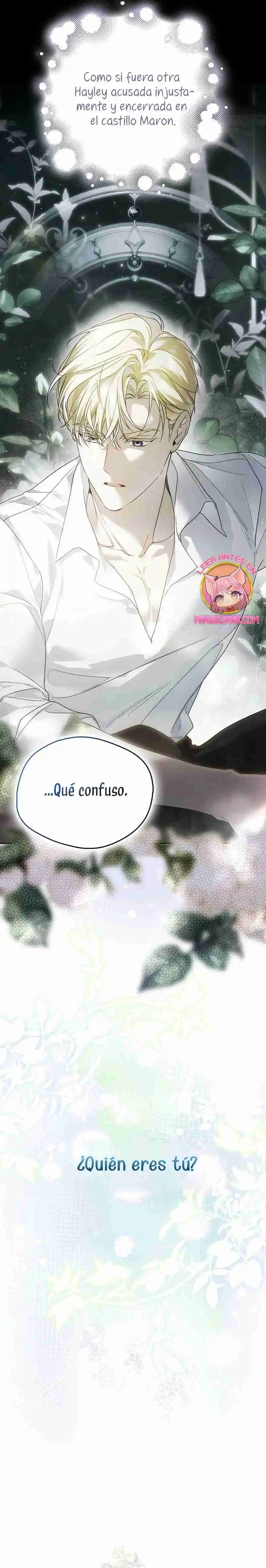 La Villana Que Escapó A Su Destino - Capítulo 3 - Página 47 - LectorTMOo