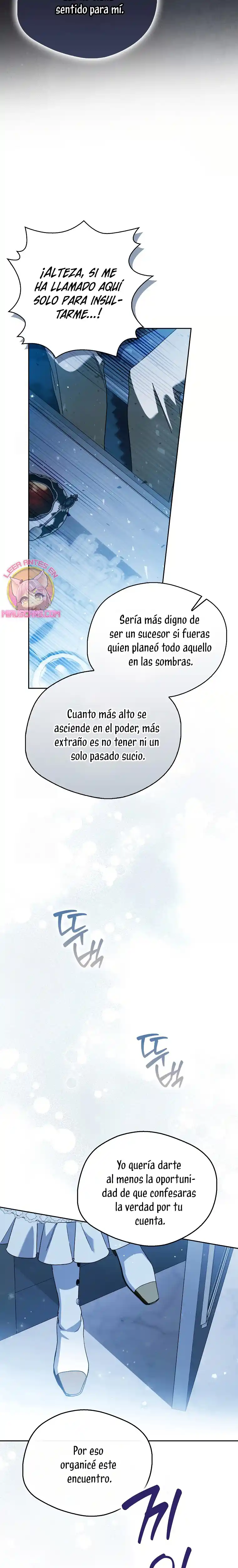La Villana Que Escapó A Su Destino - Capítulo 30 - Página 30 - LectorTMOo