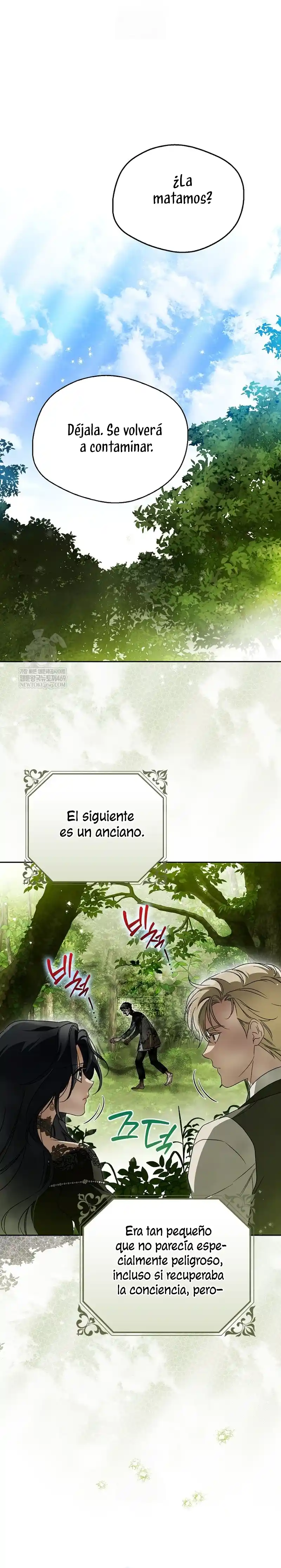La Villana Que Escapó A Su Destino - Capítulo 32 - Página 8 - LectorTMOo