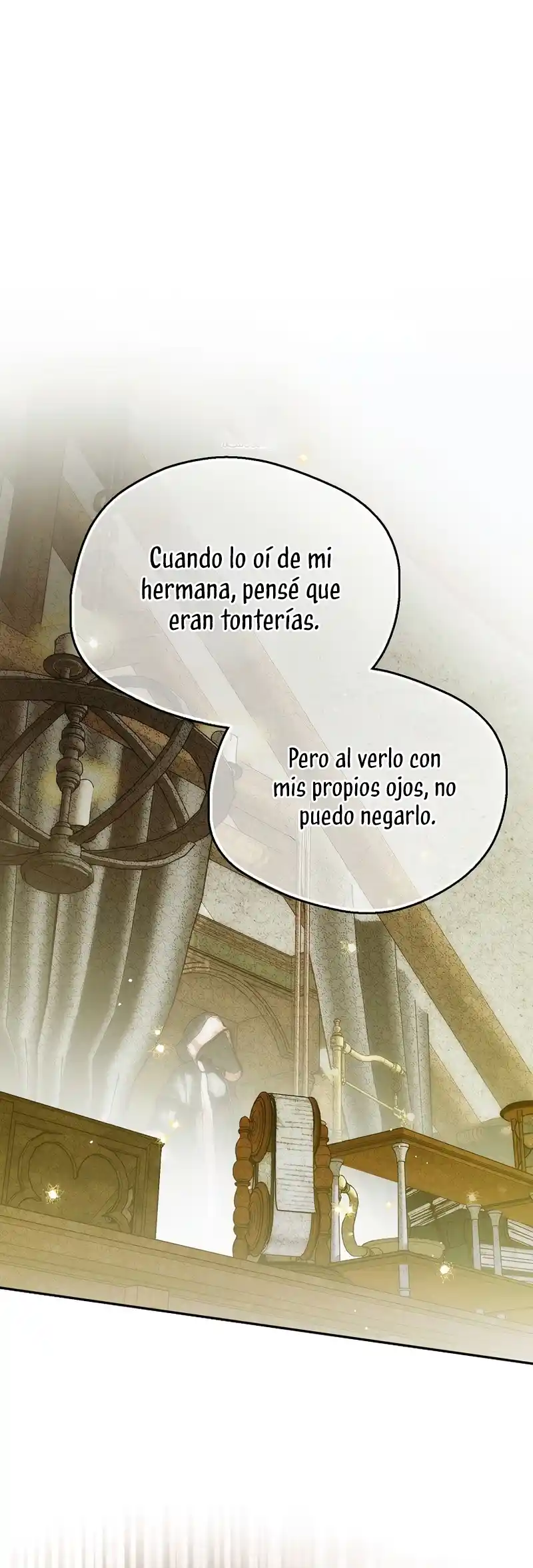 La Villana Que Escapó A Su Destino - Capítulo 33 - Página 3 - LectorTMOo