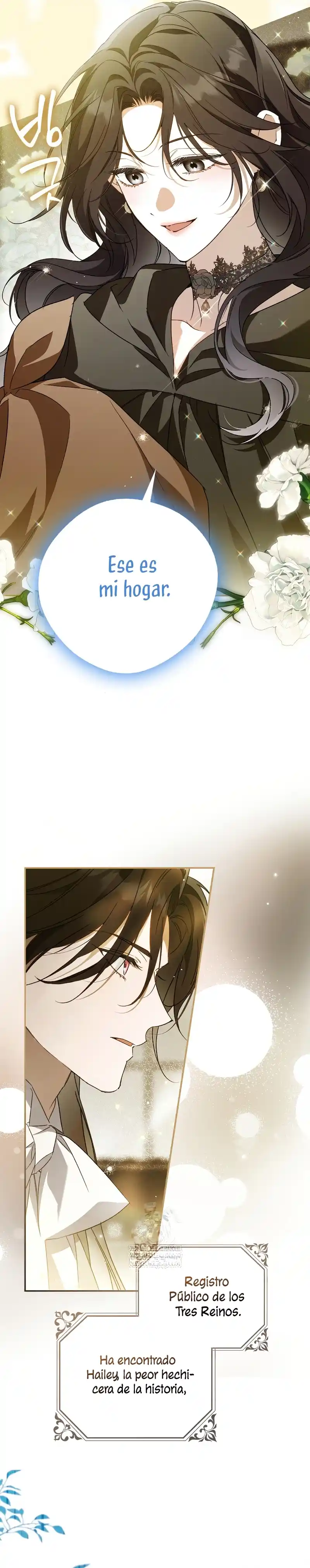 La Villana Que Escapó A Su Destino - Capítulo 33 - Página 19 - LectorTMOo