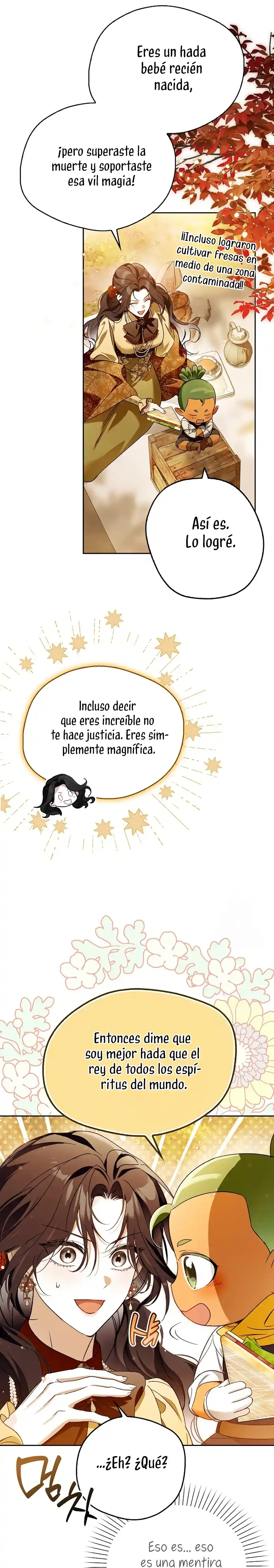 La Villana Que Escapó A Su Destino - Capítulo 35 - Página 30 - LectorTMOo