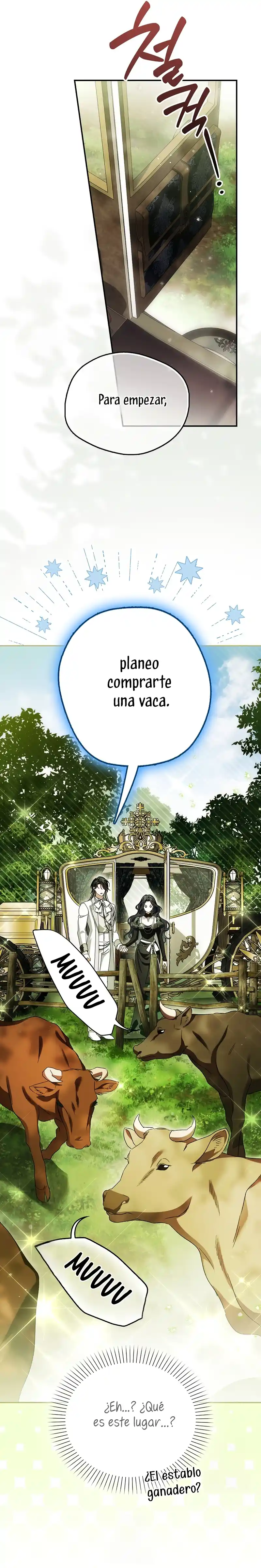 La Villana Que Escapó A Su Destino - Capítulo 37 - Página 14 - LectorTMOo