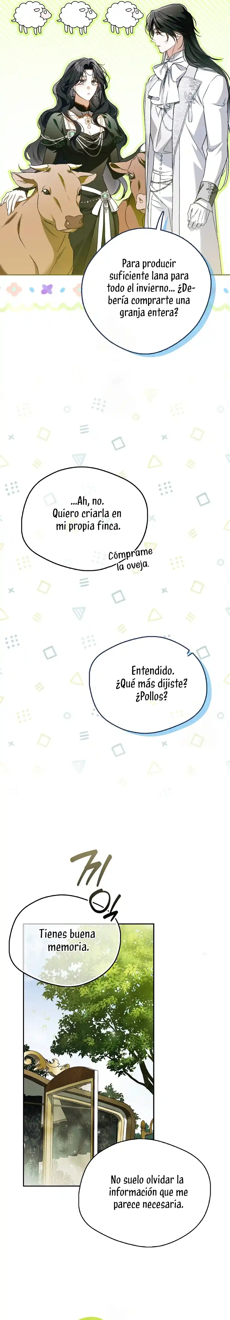 La Villana Que Escapó A Su Destino - Capítulo 37 - Página 16 - LectorTMOo