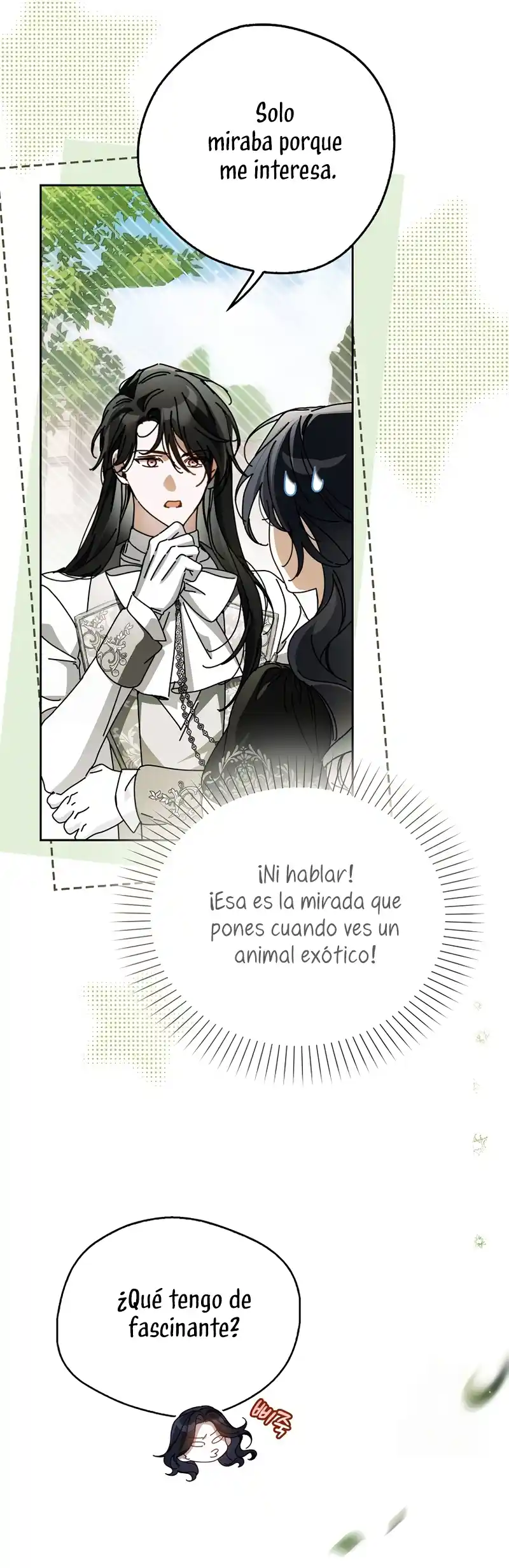 La Villana Que Escapó A Su Destino - Capítulo 37 - Página 19 - LectorTMOo