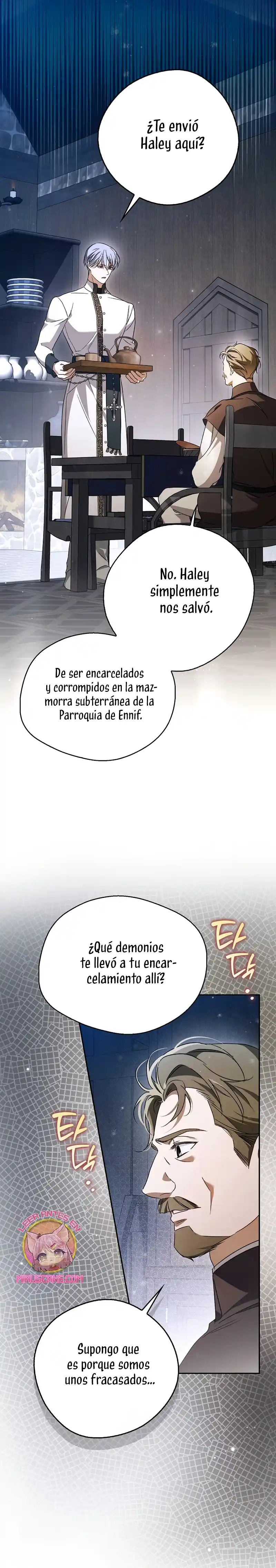 La Villana Que Escapó A Su Destino - Capítulo 37 - Página 35 - LectorTMOo