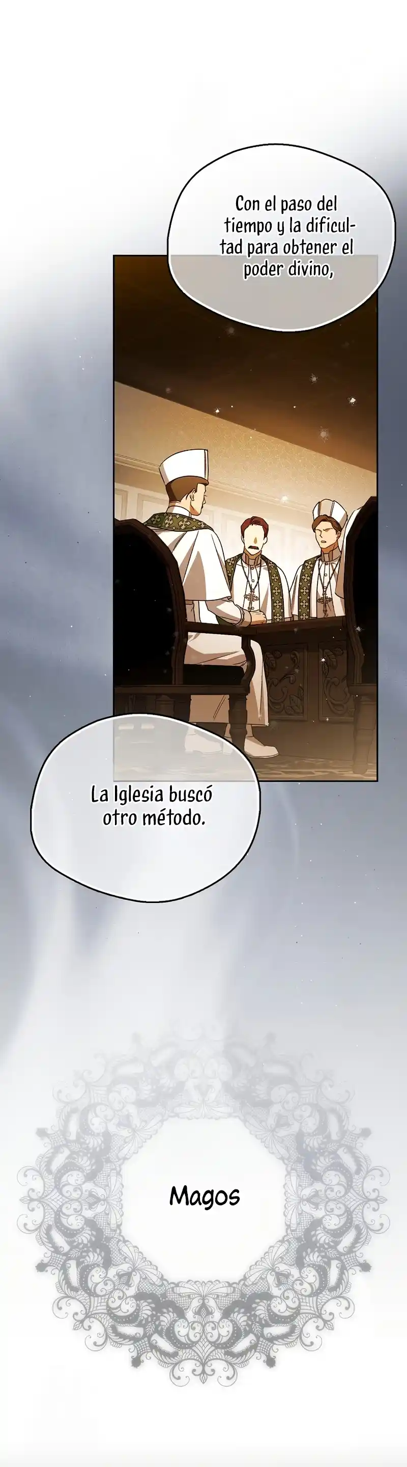 La Villana Que Escapó A Su Destino - Capítulo 37 - Página 39 - LectorTMOo