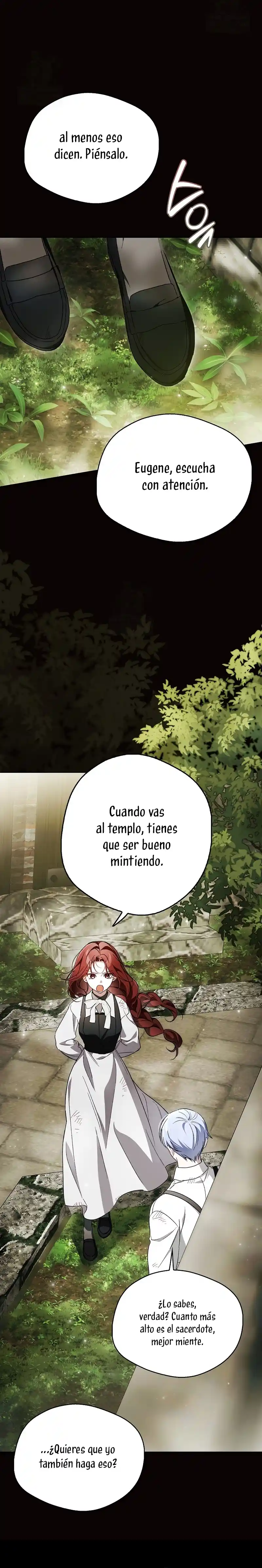 La Villana Que Escapó A Su Destino - Capítulo 38 - Página 13 - LectorTMOo