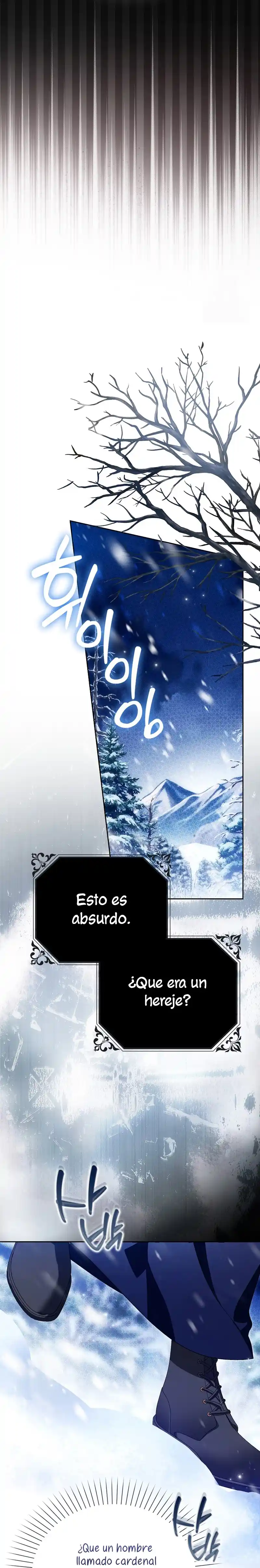La Villana Que Escapó A Su Destino - Capítulo 38 - Página 16 - LectorTMOo