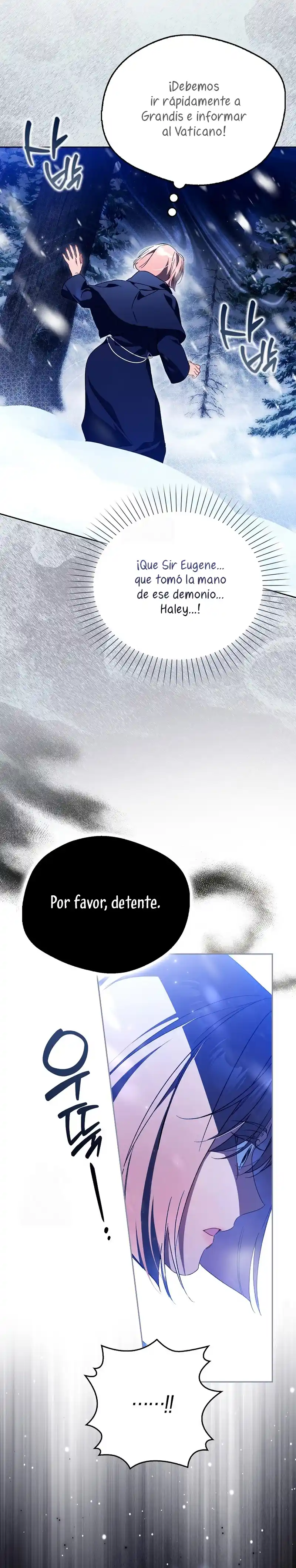 La Villana Que Escapó A Su Destino - Capítulo 38 - Página 18 - LectorTMOo