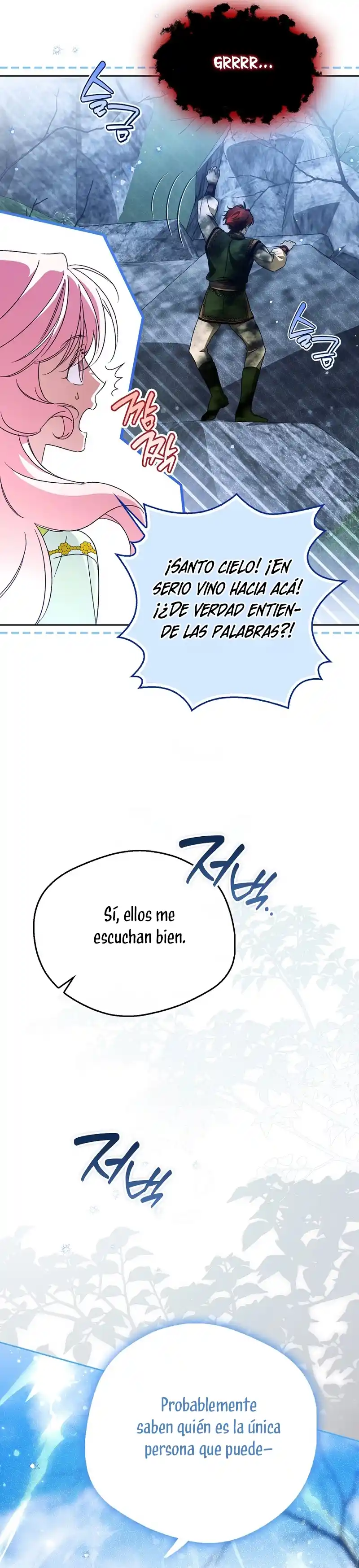 La Villana Que Escapó A Su Destino - Capítulo 39 - Página 14 - LectorTMOo
