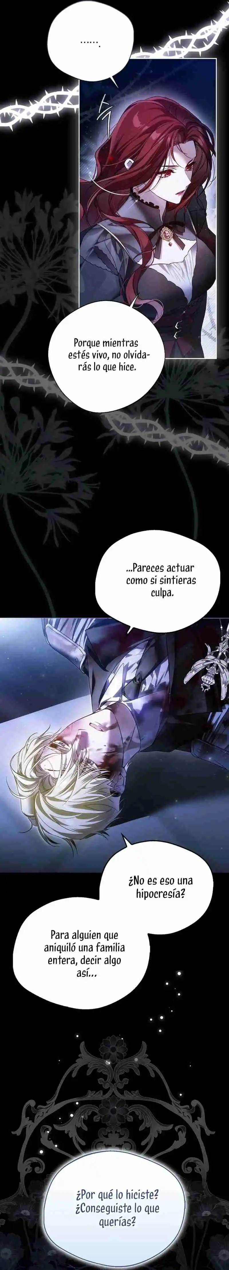 La Villana Que Escapó A Su Destino - Capítulo 4 - Página 13 - LectorTMOo