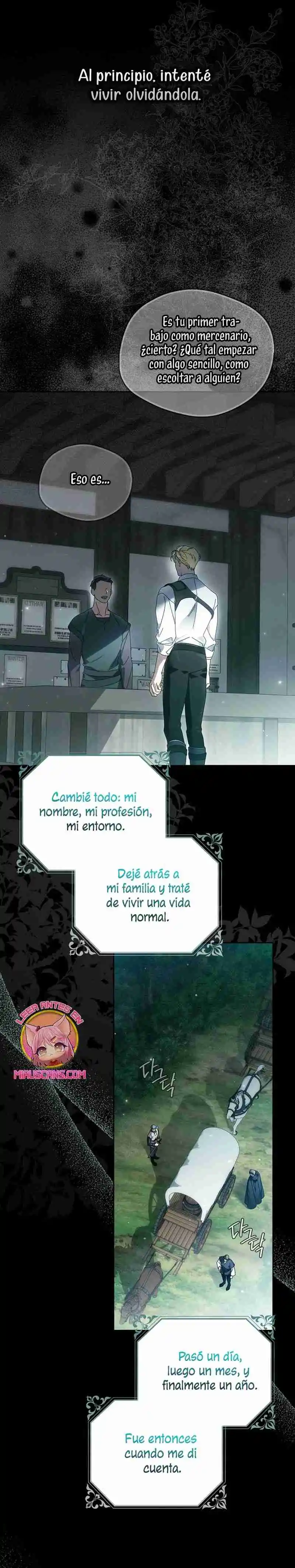 La Villana Que Escapó A Su Destino - Capítulo 4 - Página 19 - LectorTMOo