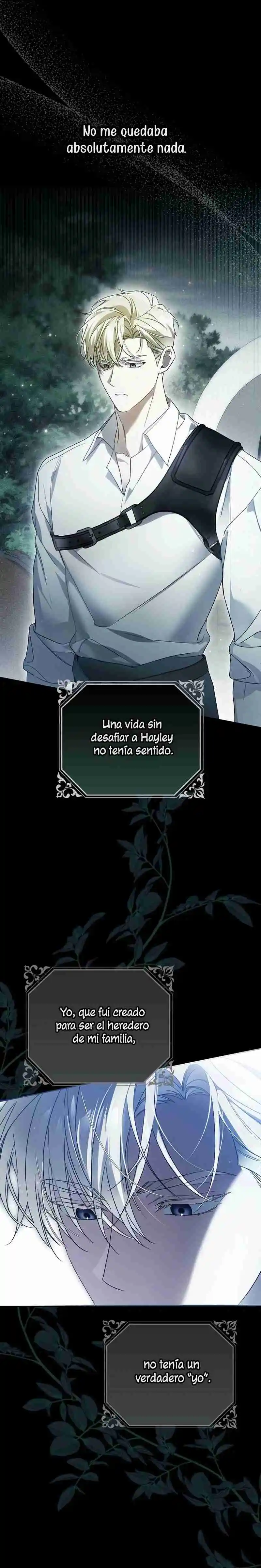 La Villana Que Escapó A Su Destino - Capítulo 4 - Página 20 - LectorTMOo
