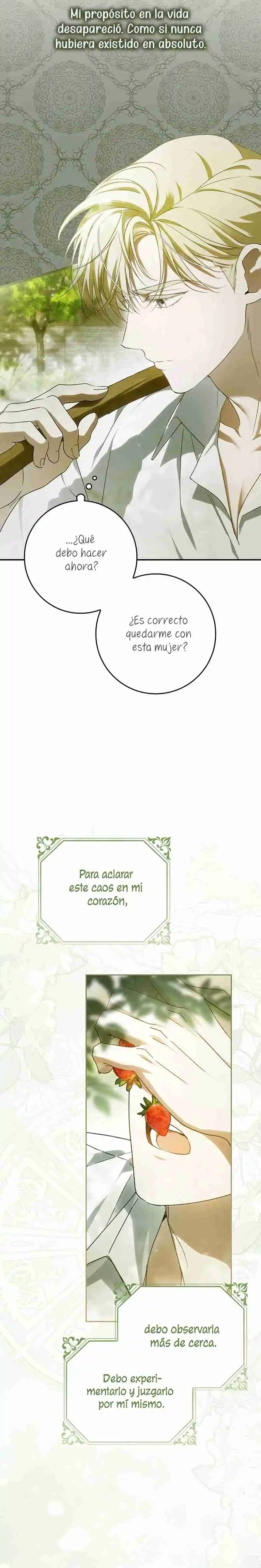 La Villana Que Escapó A Su Destino - Capítulo 4 - Página 28 - LectorTMOo