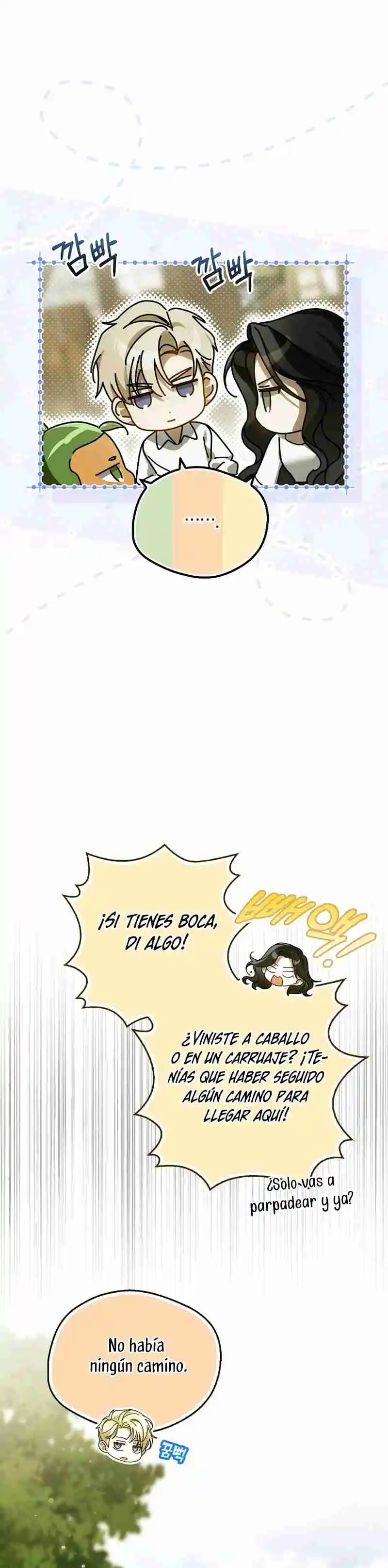 La Villana Que Escapó A Su Destino - Capítulo 4 - Página 33 - LectorTMOo