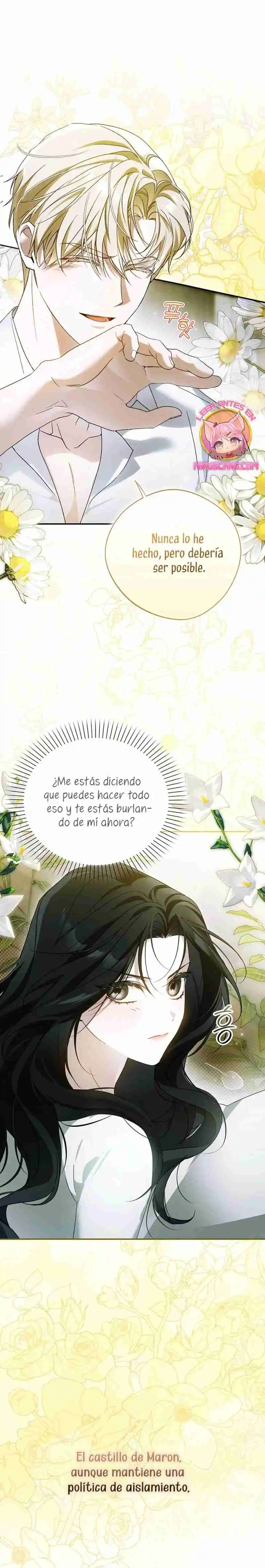 La Villana Que Escapó A Su Destino - Capítulo 4 - Página 40 - LectorTMOo