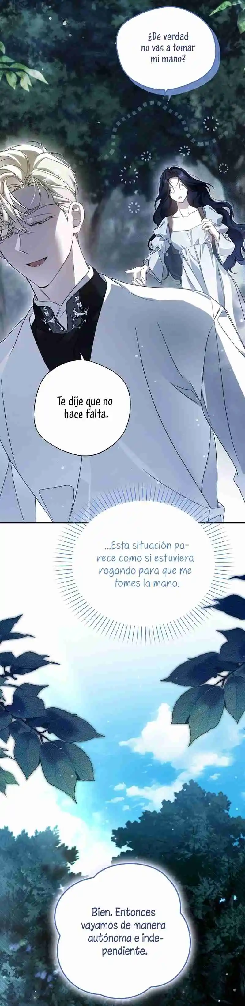 La Villana Que Escapó A Su Destino - Capítulo 4 - Página 48 - LectorTMOo