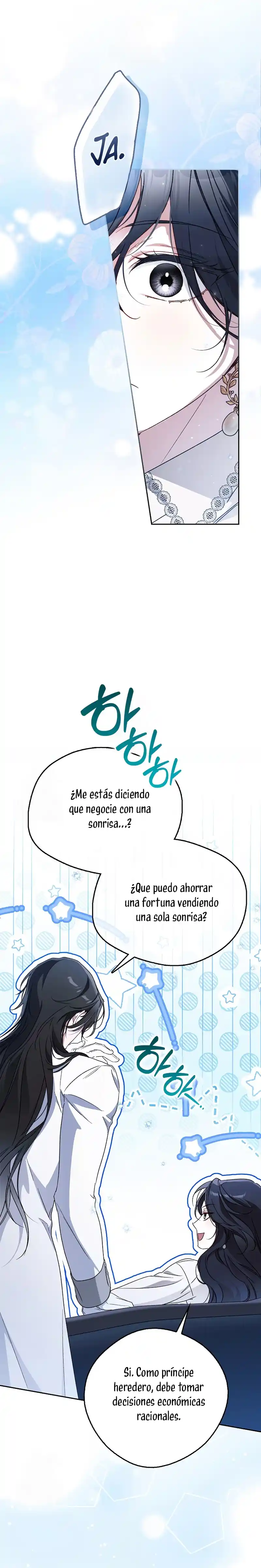 La Villana Que Escapó A Su Destino - Capítulo 40 - Página 24 - LectorTMOo