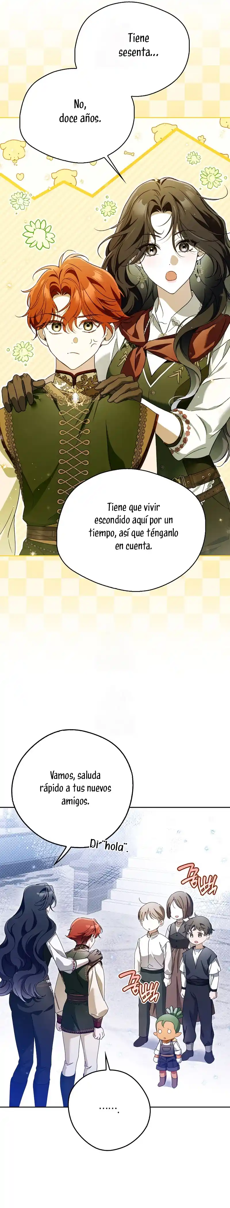 La Villana Que Escapó A Su Destino - Capítulo 40 - Página 37 - LectorTMOo