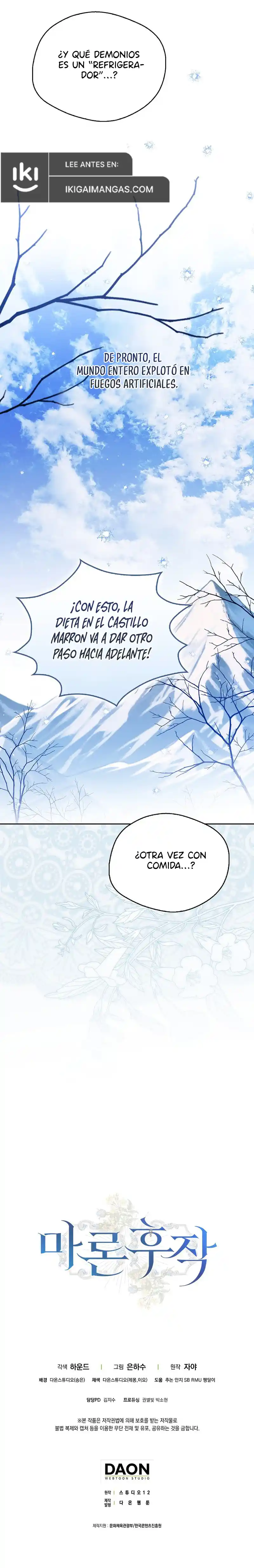 La Villana Que Escapó A Su Destino - Capítulo 42 - Página 14 - LectorTMOo