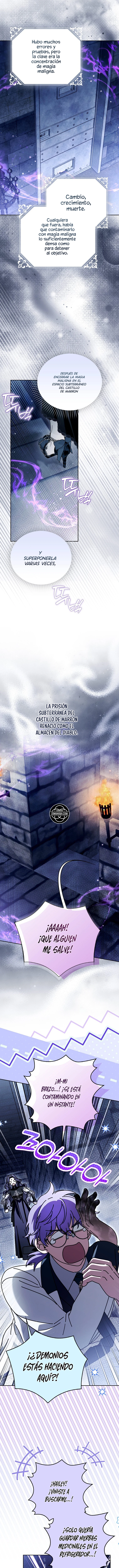 La Villana Que Escapó A Su Destino - Capítulo 44 - Página 17 - LectorTMOo