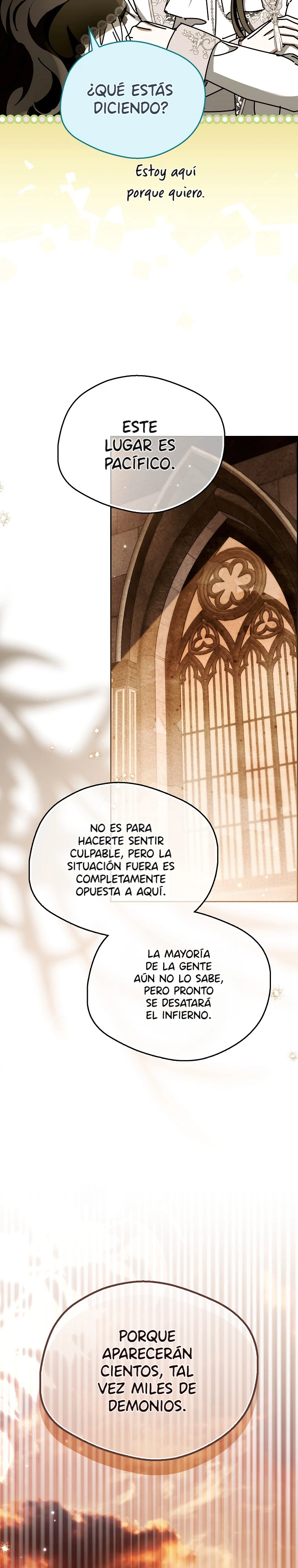 La Villana Que Escapó A Su Destino - Capítulo 44 - Página 26 - LectorTMOo