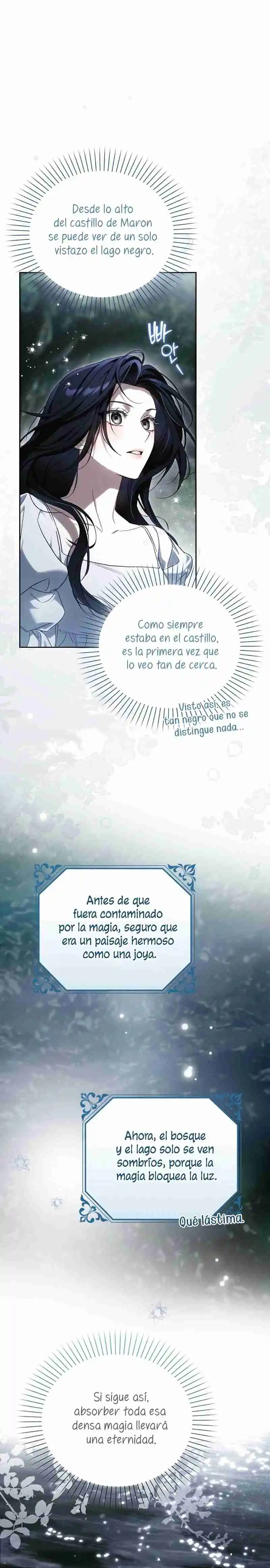 La Villana Que Escapó A Su Destino - Capítulo 5 - Página 7 - LectorTMOo