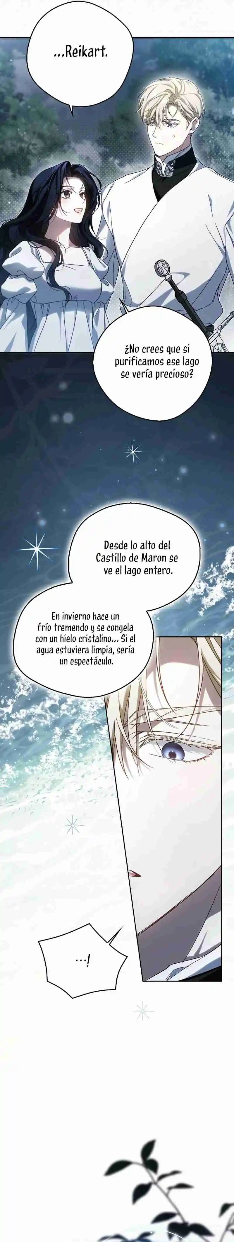 La Villana Que Escapó A Su Destino - Capítulo 5 - Página 9 - LectorTMOo