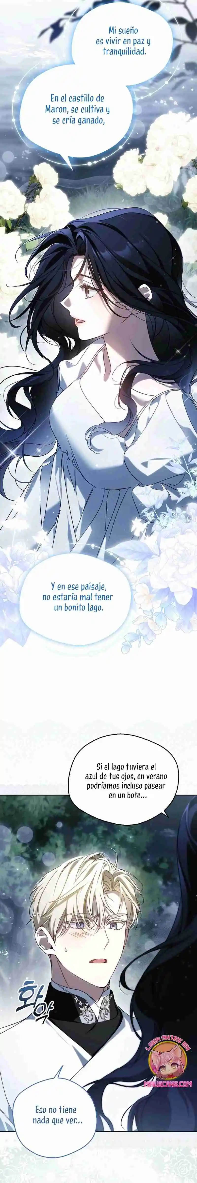 La Villana Que Escapó A Su Destino - Capítulo 5 - Página 10 - LectorTMOo