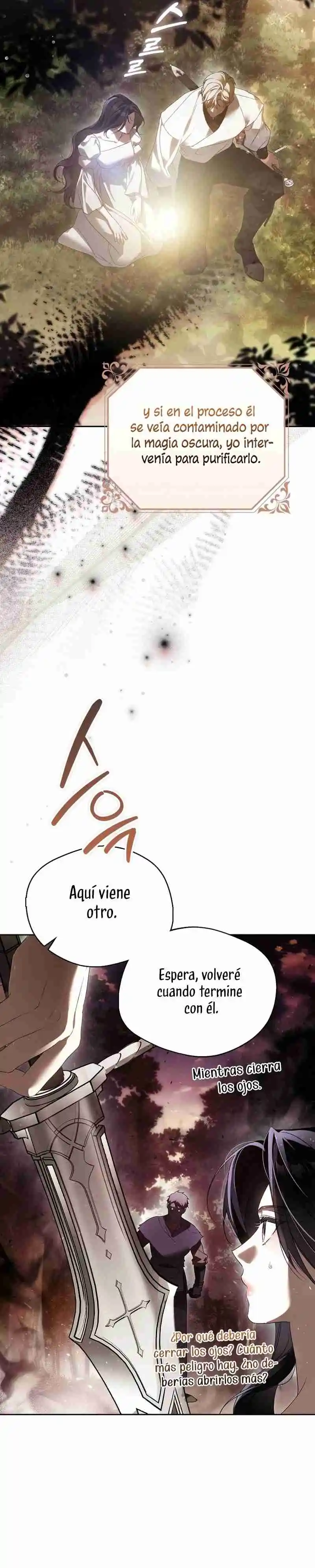 La Villana Que Escapó A Su Destino - Capítulo 5 - Página 18 - LectorTMOo