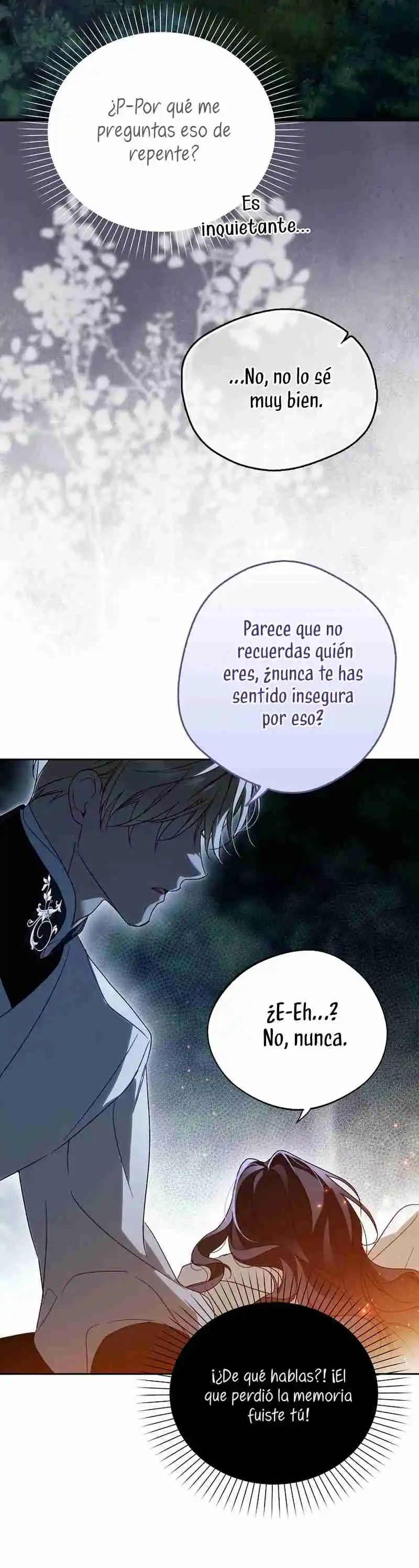 La Villana Que Escapó A Su Destino - Capítulo 5 - Página 24 - LectorTMOo